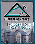 Blackmer Day Lodge - Caberfae Peaks