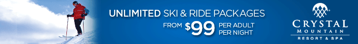Crystal Mountain Resort