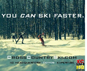 Cross Country Ski Headquarters